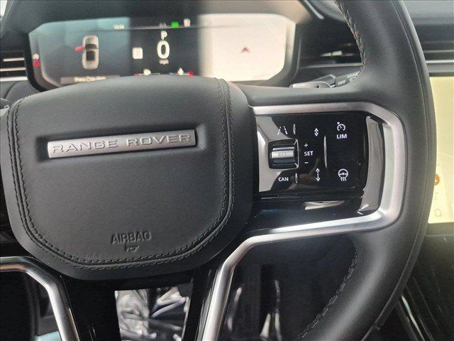 New 2027 Land Rover Range Rover Sport SE AWD/4WD image 20