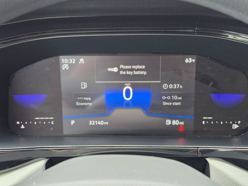 Used 2022 Volkswagen Taos S AWD/4WD image 21