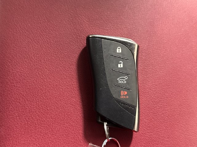 Used 2024 Lexus NX 350 AWD w/ Cold Area Package image 44