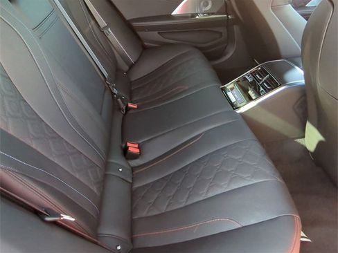 New 2026 BMW M850i xDrive M850i xDrive Gran Coupe image 13