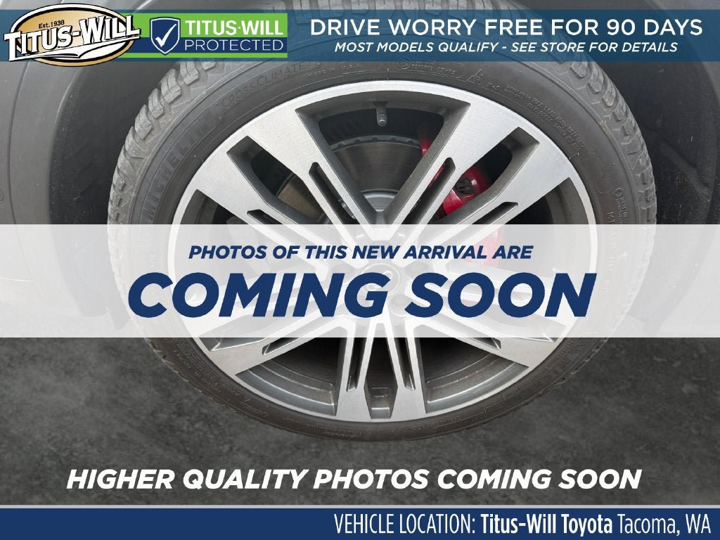 Used 2019 Audi SQ5 Prestige AWD/4WD image 3