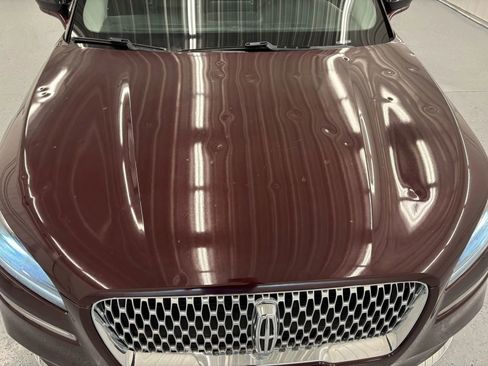 Used 2020 Lincoln Corsair FWD image 12