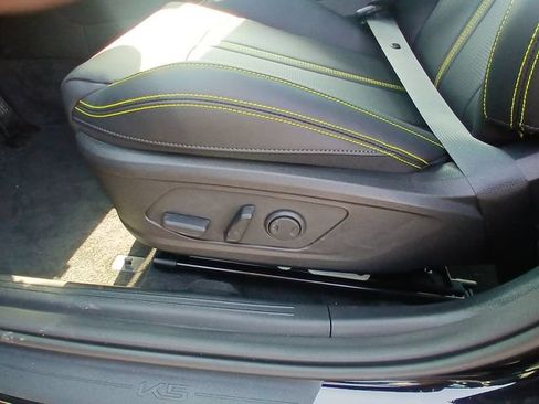 New 2026 Kia K5 GT FWD image 13