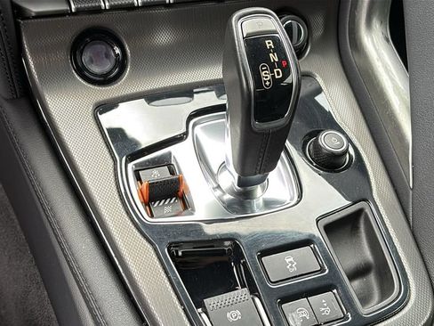 Used 2015 Jaguar F-TYPE S RWD image 17