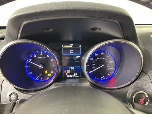 Used 2018 Subaru Outback 2.5i Limited AWD/4WD image 5