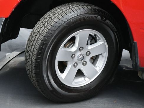 Used 2012 RAM 1500 Classic SLT RWD image 14
