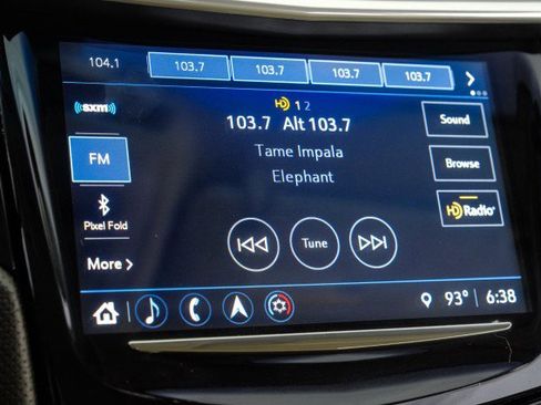 Used 2018 Cadillac XTS Luxury FWD image 27