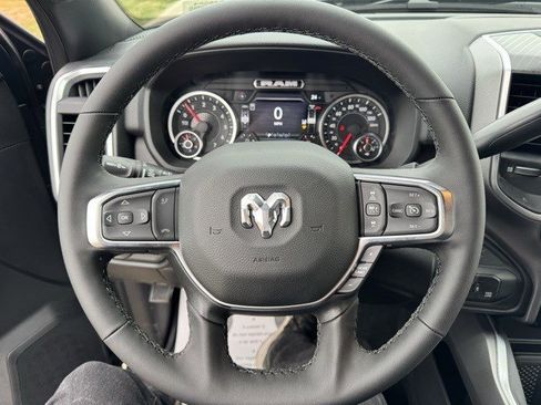 New 2026 RAM 2500 Big Horn image 16