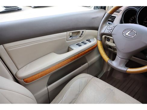 Used 2007 Lexus RX 350 AWD image 23