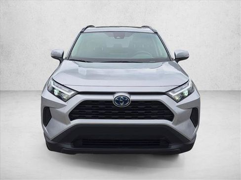 Used 2024 Toyota RAV4 XLE w/ Convenience Package AWD/4WD image 2