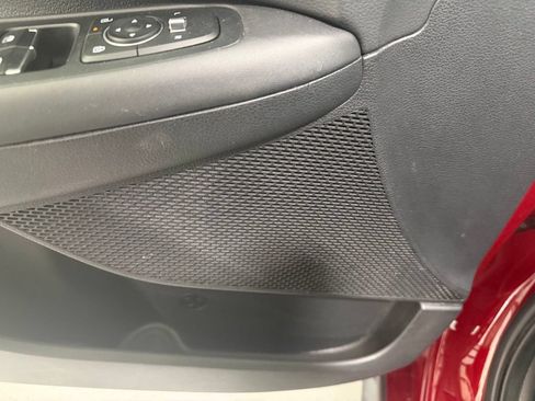 Used 2025 Hyundai Sonata SEL FWD image 10