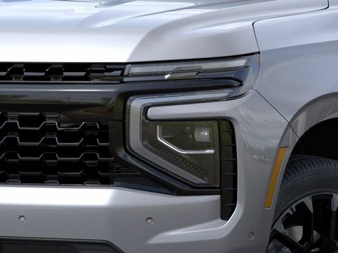New 2026 Chevrolet Tahoe LS AWD/4WD image 10