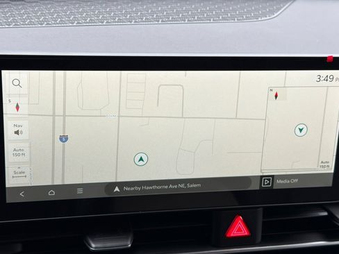 New 2026 Kia Carnival LXS image 17