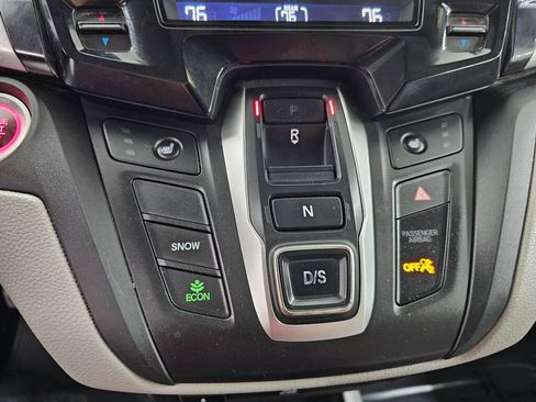 Used 2019 Honda Odyssey EX-L image 28