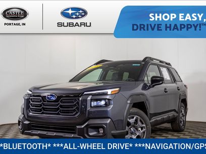 Used 2026 Subaru Outback Premium