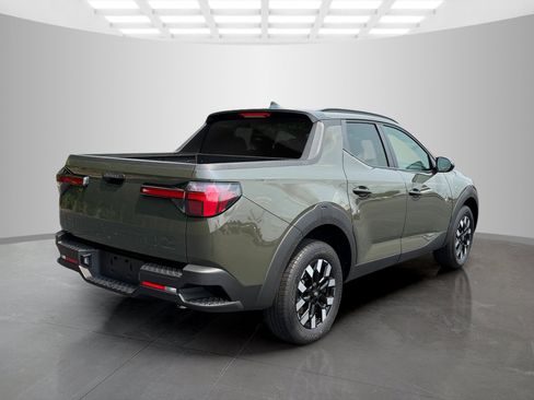 Used 2026 Hyundai Santa Cruz SEL FWD image 7