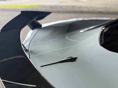 Used 2020 Chevrolet Corvette Stingray Preferred Cpe w/ 2LT Preferred Equipment Group RWD image 10