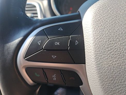 Used 2020 Jeep Grand Cherokee Limited AWD/4WD image 18