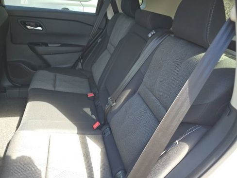 New 2026 Nissan Rogue SV AWD/4WD image 5