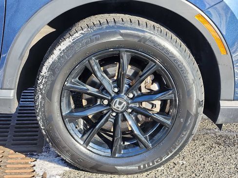 Certified 2023 Honda CR-V Sport image 8