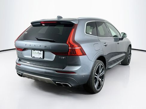 Used 2019 Volvo XC60 T8 R-Design AWD/4WD image 30