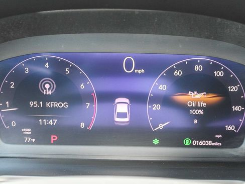 Certified 2025 Honda Accord SE image 25