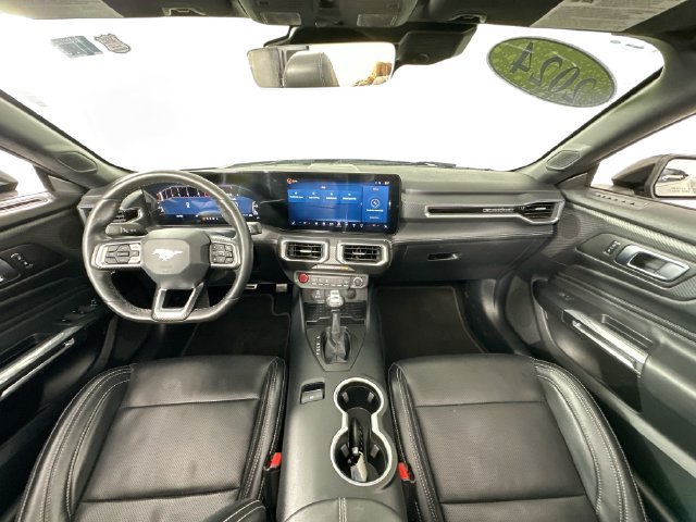Used 2024 Ford Mustang Premium RWD image 10