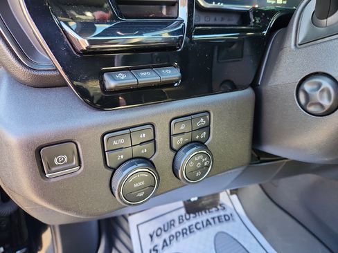 Used 2023 Chevrolet Silverado 1500 ZR2 w/ ZR2 Bison Edition image 29