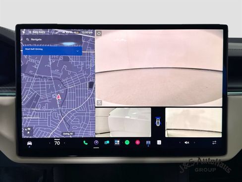 Used 2026 Tesla Model X Plaid AWD/4WD image 20