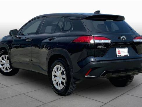 Certified 2025 Toyota Corolla Cross L FWD image 12