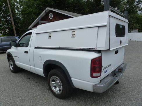 Used 2002 Dodge Ram 1500 Truck 2WD Regular Cab image 7