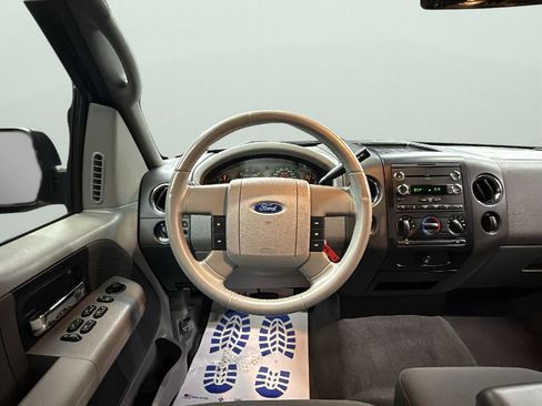 Used 2008 Ford F150 XLT image 13