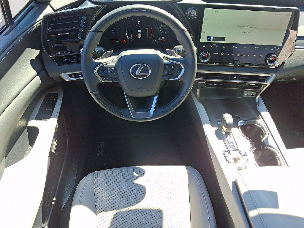 Used 2026 Lexus RX 350 Premium w/ All Season Protection Package AWD/4WD image 12