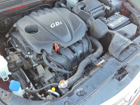 Used 2014 Hyundai Sonata Limited FWD image 18