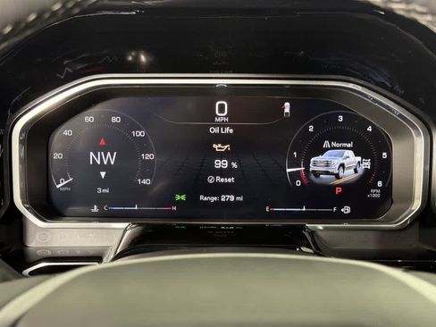 New 2026 GMC Sierra 1500 SLT w/ SLT Premium Plus Package image 38