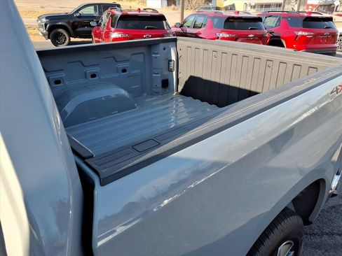 Certified 2024 Chevrolet Silverado 1500 LT image 14