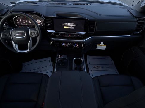 New 2026 GMC Sierra 1500 Elevation w/ Elevation Premium Package image 24