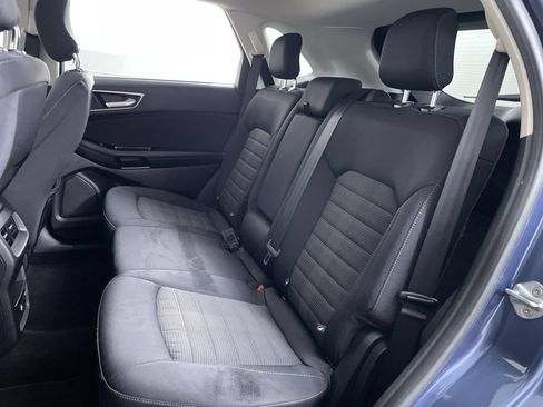 Used 2018 Ford Edge SEL w/ Class II Trailer Tow Package AWD/4WD image 20
