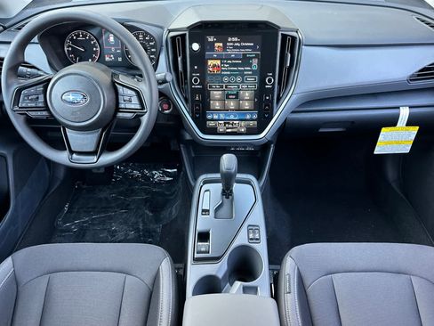 New 2026 Subaru Crosstrek 2.0i Premium image 13