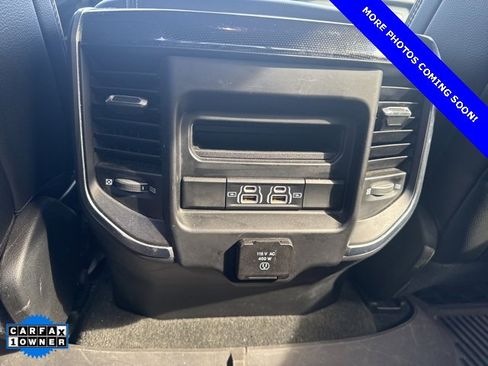 Used 2022 RAM 1500 Laramie image 13