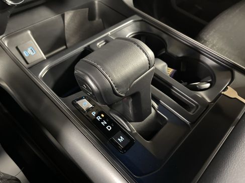 Used 2024 Ford F150 XLT w/ Equipment Group 302A MID image 26