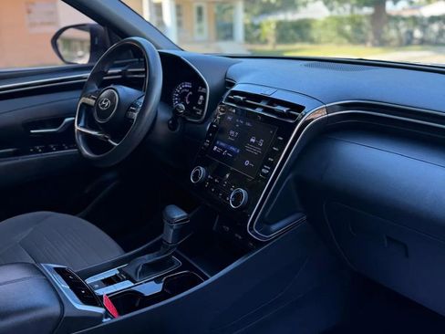 Used 2022 Hyundai Santa Cruz SEL image 13