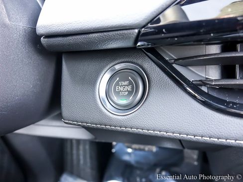 New 2026 Buick Enclave Avenir w/ Super Cruise Package image 17