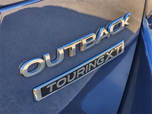 Used 2024 Subaru Outback Touring XT image 7
