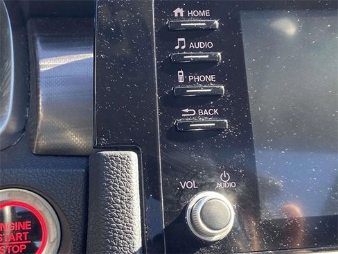 Used 2019 Honda Civic EX image 29