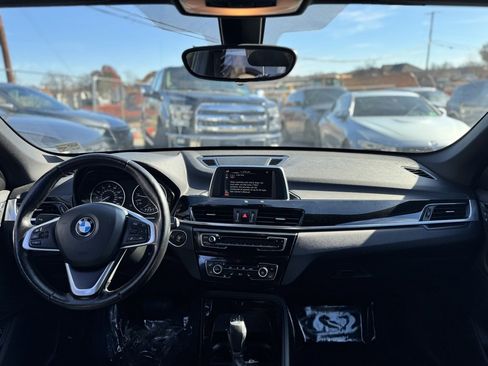 Used 2016 BMW X1 xDrive28i image 14