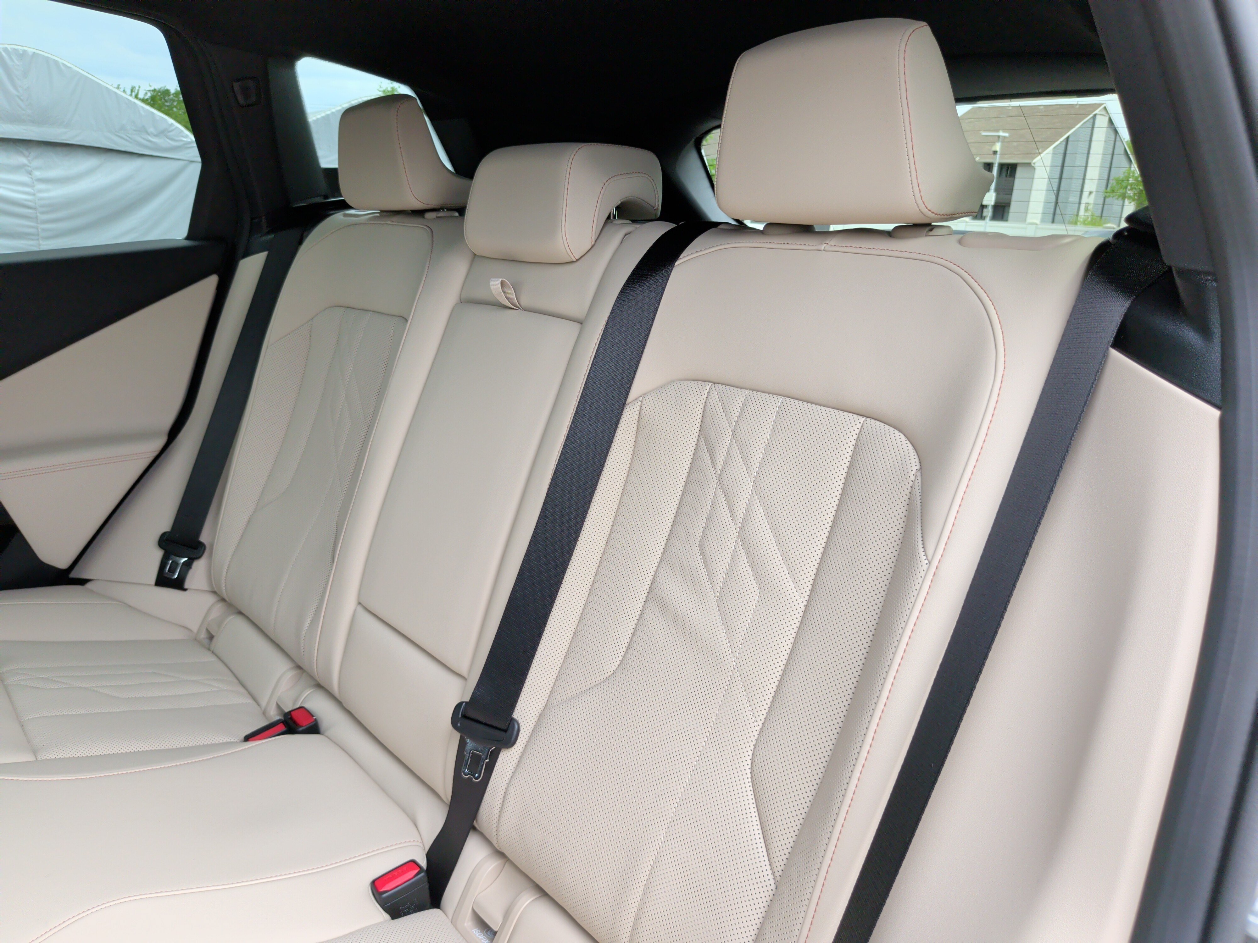 Used 2026 BMW X3 xDrive30i w/ Premium Package AWD/4WD image 37