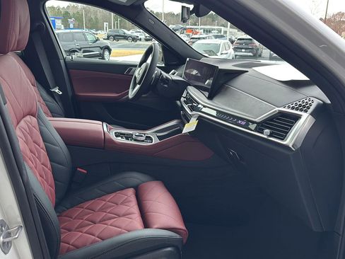 New 2026 BMW X6 xDrive40i image 10