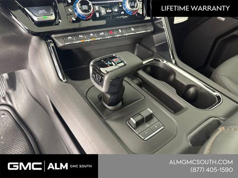 New 2026 GMC Sierra 1500 AT4 w/ AT4 Premium Package AWD/4WD image 34