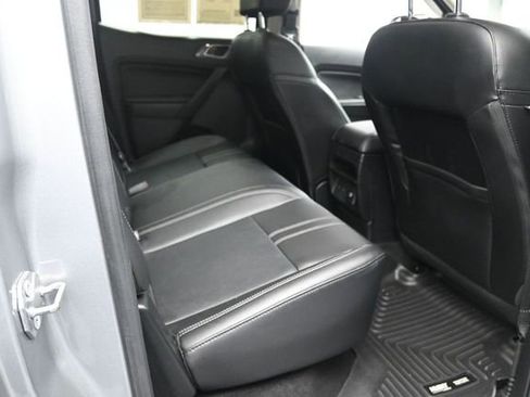 Used 2021 Ford Ranger Lariat w/ Equipment Group 501A High RWD image 22